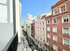 Apartamentos Leganitos -No Ascensor-