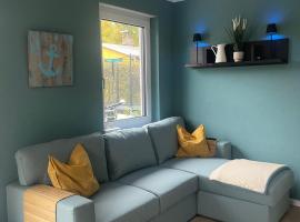 Frohes Wochenende 22, hotel in Boltenhagen