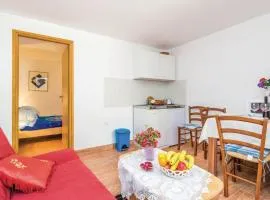 1 Bedroom Nice Apartment In Senj
