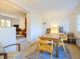 Propriété Muraccioli 1 - Maison avec vue mer
