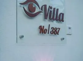 Nethu Villa Dodanduwa