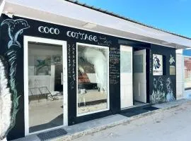 Coco Cottage Local Style、グライドゥのコテージ