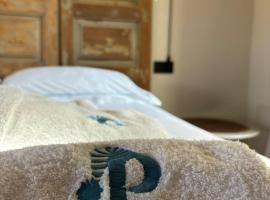 Pein Assutt B&B, hotell i Altamura