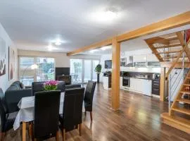 Private holiday house Vivendi