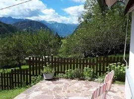 Cottage Stela, family moutain hideout