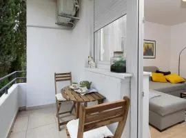 Stunning Apartment In Pula With Wifi