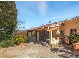Gorgeous Home In Saint Cyr Sur Mer