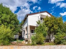 Stunning Home In Maslenica With Kitchen