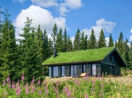 Stunning Home In Øyer With Sauna, hotel en Øyer