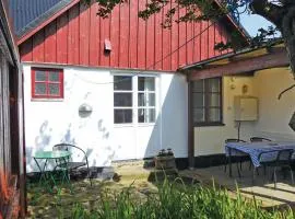 Cozy Home In Skillinge