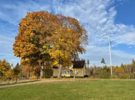 Brogård- hovedbygningen