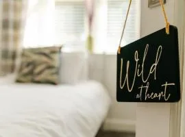 Historic Cottage Escape Near St Andrews