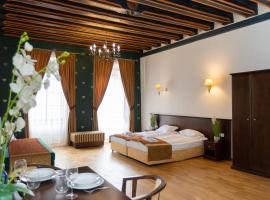 Od Kuchni - Apartamenty, Bed & Breakfast in Lublin