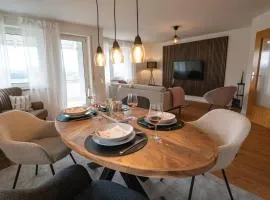 Wohnung im Rheintal