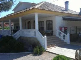 Chalet Del Sol