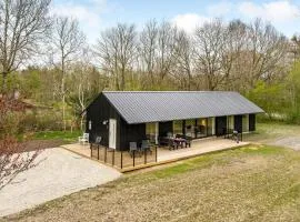 3 Bedroom Pet Friendly Home In Oksbøl