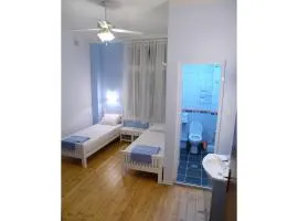 Balkan Rooms & Studios in Downtown