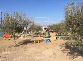 Aldea la purisima