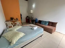 Caminito Brasília Apto 02