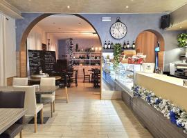 Locanda al Sole - Vo', hotel v destinaci Vo Euganeo