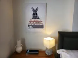 Ipswich Town Centre Apartment 8