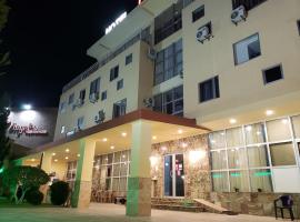 hotel like, hotel in Tbilisi