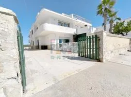 Appartamento La Torre Primo Piano Vista mare Puglia On line