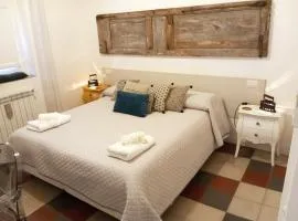 Déjà Vu apartment