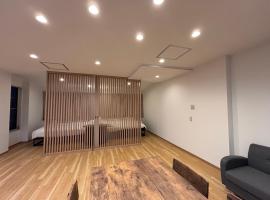 晴の浜, hotel v destinaci Wakajama