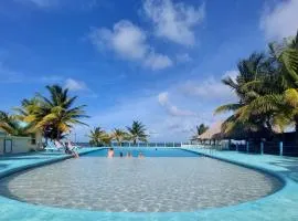 Royal Caribbean Resort