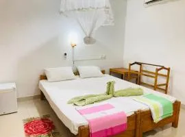 Sigiri Lodge