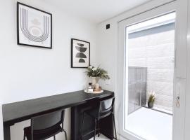 Einzimmerwohnung Eschborn Frankfurt Messe