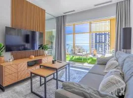 Intempo by Holuxe - 023 - 2nd floor