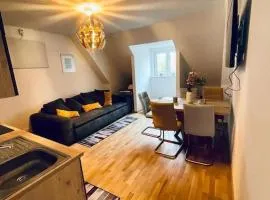 Cosy & Central - Wohnen nähe der Stadthalle