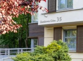 Hotel Aqua Sopot - Destigo Hotels