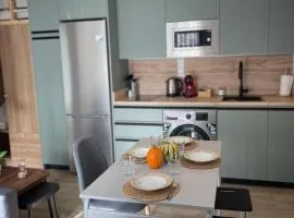 Apartamento en Villa de Vallecas