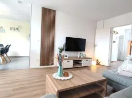 Ferienwohnung OstseeStern Rerik mit Sauna