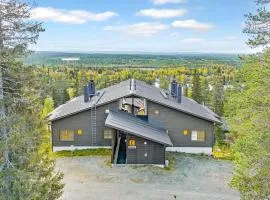 Holiday Home Kesä-iikka 4 by Interhome