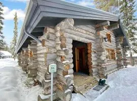 Holiday Home Kuusi-ruka 6 by Interhome