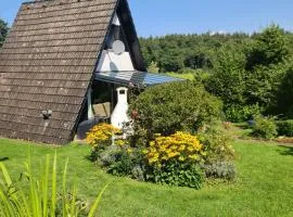 Haus Rosengarten mit Sauna