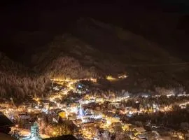 Studio le Mont de Grange Chatel