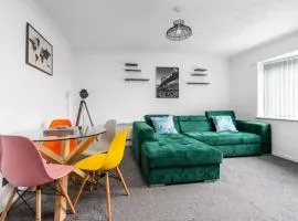 Hillcrest Apartments