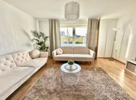 K&A apartament