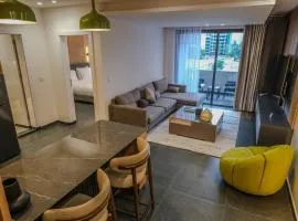 L'Avenue Hotel Apartment Abidjan