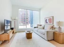 Blueground Midtown West gym doorman wd NYC-1560