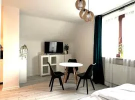 Apartament Katedralna 10