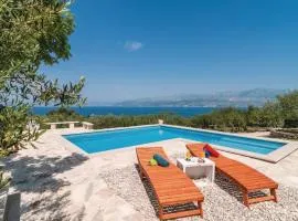 Lovely Home In Postira