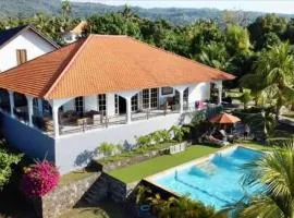 Villa Jambu, lovina-kayuputih