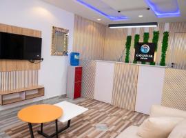 Goodis Apartments Ajah, hotel v destinaci Aja