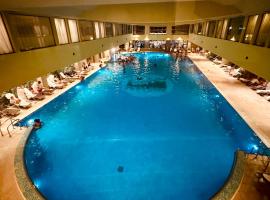 Hotel Piatra Mare, hotel v destinaci Poiana Brašov